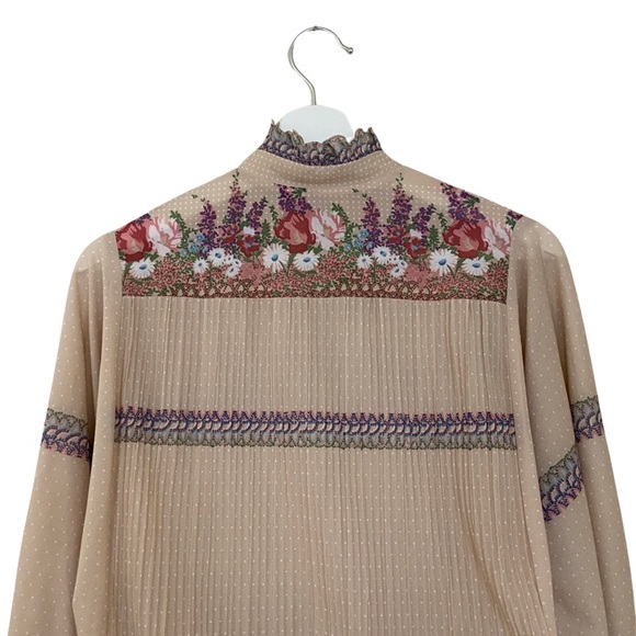 Vintage | Harvest Garden 70’s era Dress - Picture 9 of 16